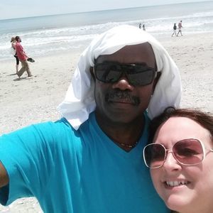 Meet your Posher, Antonio